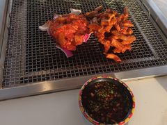 -西昌老号李小肠特色烧烤园(温江店)
