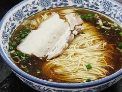 枫镇肉面-美味斋(西北街店)
