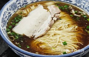 Fengzhen Meat Noodles