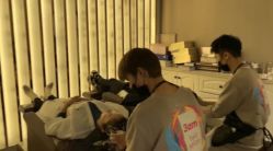 -上禾 HAIR SALON