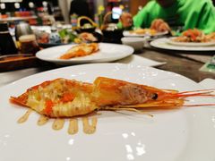 -雅玛花式铁板烧(国宏宾馆店)
