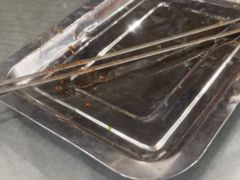 -杨记拉面总店