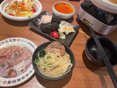 -小川洋风料理(大悦城店)
