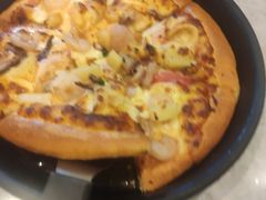 -必胜客(滨江店)