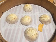 特色蟹粉小笼包-鼎泰丰(当代商城店)