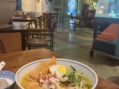 -Limapulo: Baba Can Cook