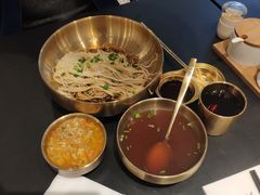 井梅蟹粉面-贡梅老面馆·蟹粉面·无锡特色小吃(南长街主推店)