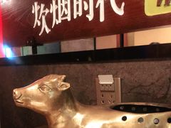-炊烟小炒黄牛肉(中心印象城店)