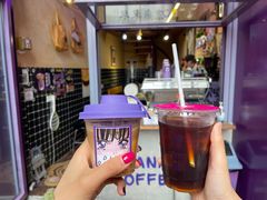 -HANA COFFEE(长寿路店)