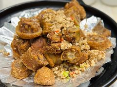 -肥仔文澳门猪骨煲(南京西路店)