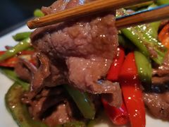 -黄三怪(清河店)