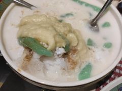 -小娘惹厨房Little Nyonya(狮城有约上榜店)