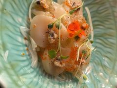 -匠和风精致料理(莆田财富中心店)