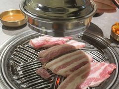 -大發韩国烤肉(八佰伴店)