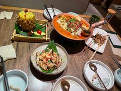 -云海肴·汽锅鸡·云南菜(苏州中心店)