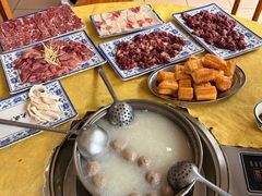 -大戚饭店(泰华路店)