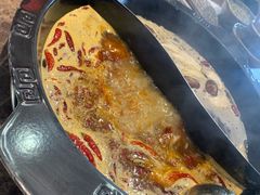 -城门口平价大排档·火锅·干锅·小炒