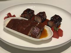 秘制黑叉烧-小炳胜(天环店)