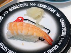 -元气寿司(益田假日广场店)