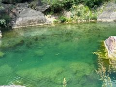 -河南宝泉旅游区
