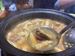 -菌之家·专业纯野生菌火锅·特色炒菌