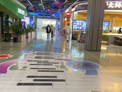 -乡田小墅(展览馆路JK FUN商城店)