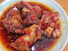 -贤花饭店(城阳店)