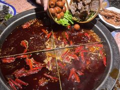 -陈眼镜火锅(总店)