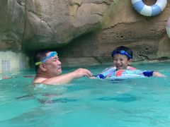 -杭州开元森泊度假乐园