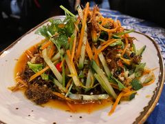 哈尼树花-滇道云南特色料理(康定路店)