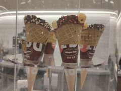 -哈根达斯(上海金山店)