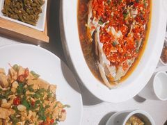 -许爷剁椒鱼头(南翔印象城店)