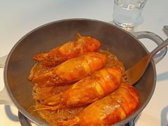 -狮拾久·现代新加坡料理(壹方城店)