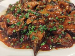 红烧鮰鱼-宏玲餐厅(四川南路店)