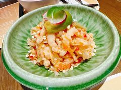 -帕蓝·暹罗料理(大学路店)