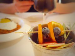 -香梨观景餐厅(西街店)