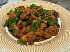 -老城味道·传统天津菜(杨柳青店)