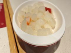 -喜家德虾仁水饺(方庄店)