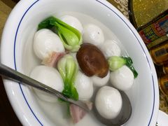 -奎元馆.百年奎元.非遗传承(西湖边的解放路店)