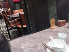 -奇芳阁·百年清真南京菜(夫子庙店)