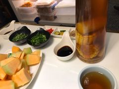 -洪氏嗨捞·猪肚鸡火锅(阳光天地店)