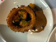 -Le Comptoir de Pierre Gagnaire