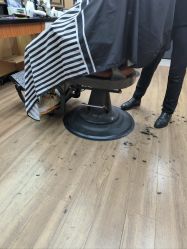 -纯剪男士理发馆·烫染专业店