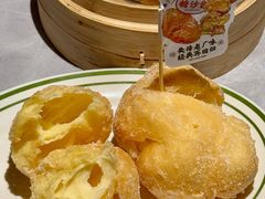 -陶兰居·手工点心·粤菜(圆融时代广场店)