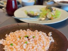 清溜虾仁-江南雅厨(李公堤店)