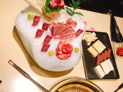 -余欢领鲜火锅(新街口店)