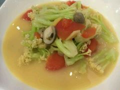 -新花城蟹粉馆(乌鲁木齐店)