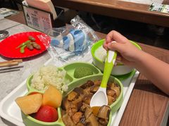 -渔语鱼新川菜Bistro(万象天地店)