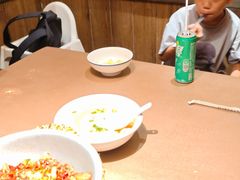 -农耕记·湖南土菜(观澜福城天虹店)