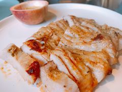 -半山腰·云南菜(侨福芳草地店)